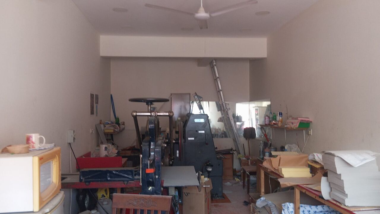 Sitra, Shops, BHD 180,  Workshop Available