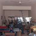 BHD 180,  Workshop Available