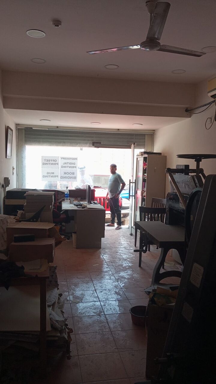 Sitra, Shops, BHD 180,  Workshop Available