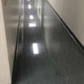 Vinyal Flooring Jibsom Board Epoxy Paint