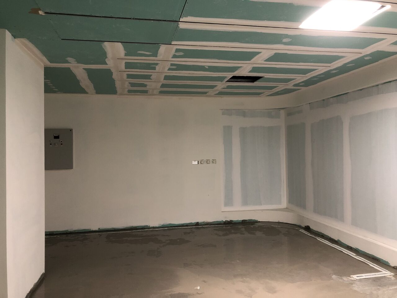 Riyadh, Job Seekers, Vinyal Flooring Jibsom Board Epoxy Paint
