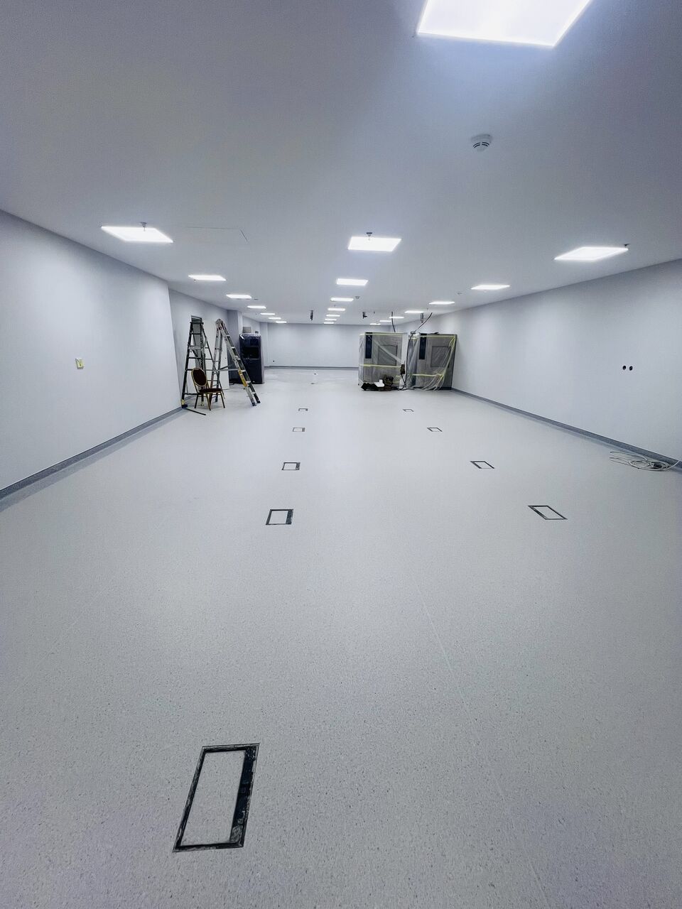 Riyadh, Job Seekers, Vinyal Flooring Jibsom Board Epoxy Paint