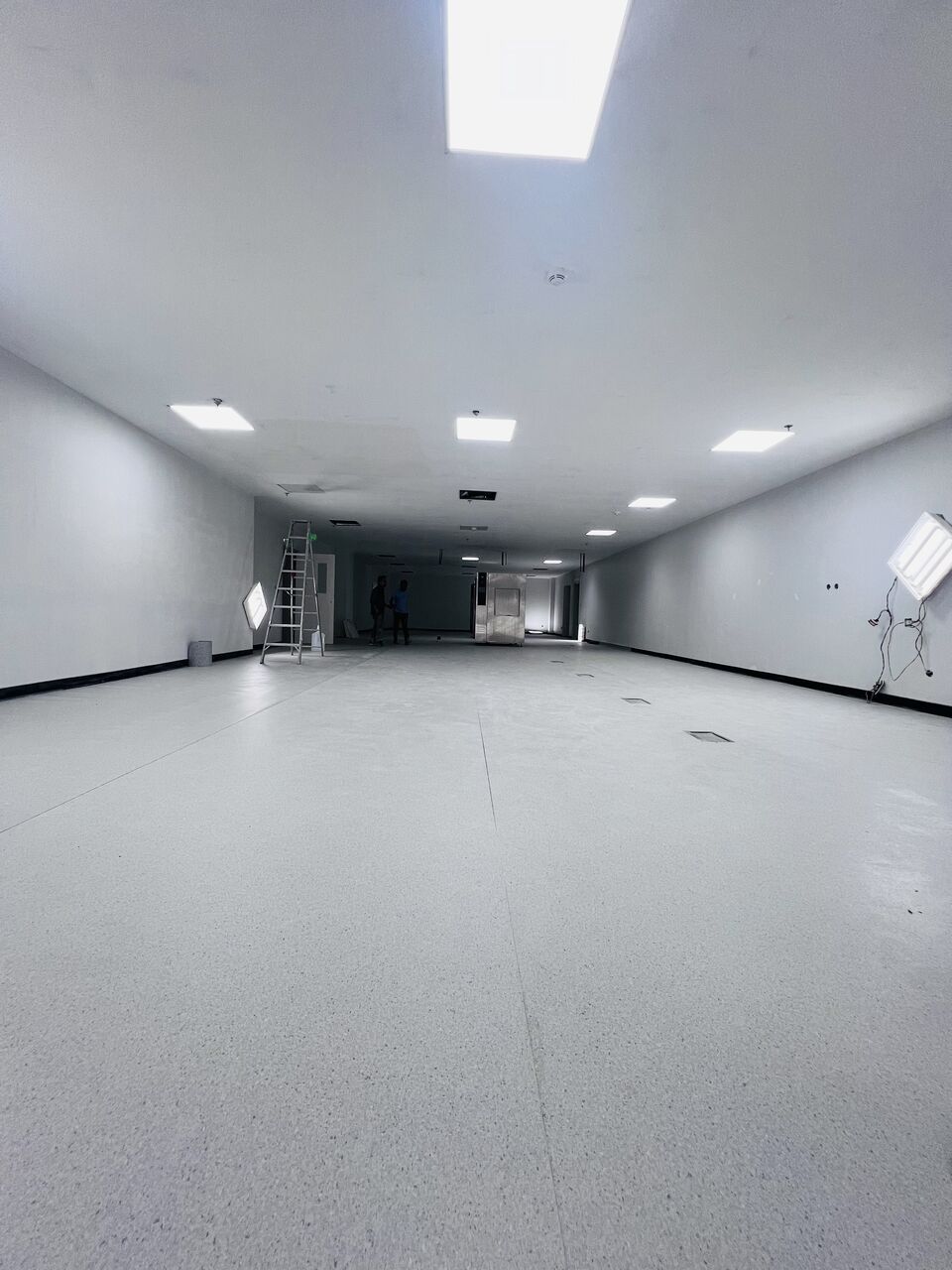Riyadh, Job Seekers, Vinyal Flooring Jibsom Board Epoxy Paint