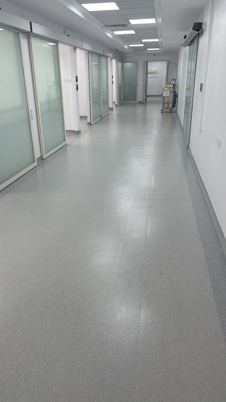 Riyadh, Job Seekers, Vinyal Flooring Jibsom Board Epoxy Paint
