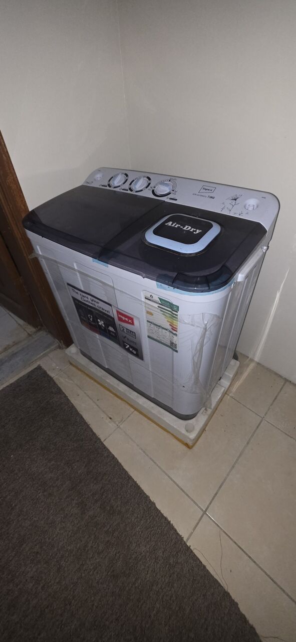 Al Balad, Air Conditioners, SAR 530,  . Gas Cylinder. Washing Machine