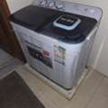 SAR 530,  . Gas Cylinder. Washing Machine