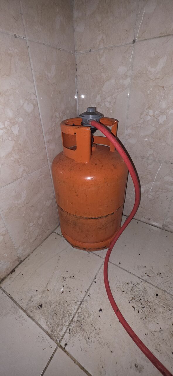 Al Balad, Air Conditioners, SAR 530,  . Gas Cylinder. Washing Machine