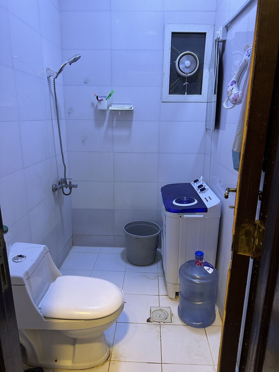 Al Mounsiyah, Apartments, Flats, Houses & Villas, SAR 1700/month,  Studio,  Studio Apartment For Rent SAR 1700