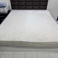 SAR 75,  Double Bed Matress 5 Inches Thick, Size 180*200 For Sale, Good Condition 75 SAR ONLY