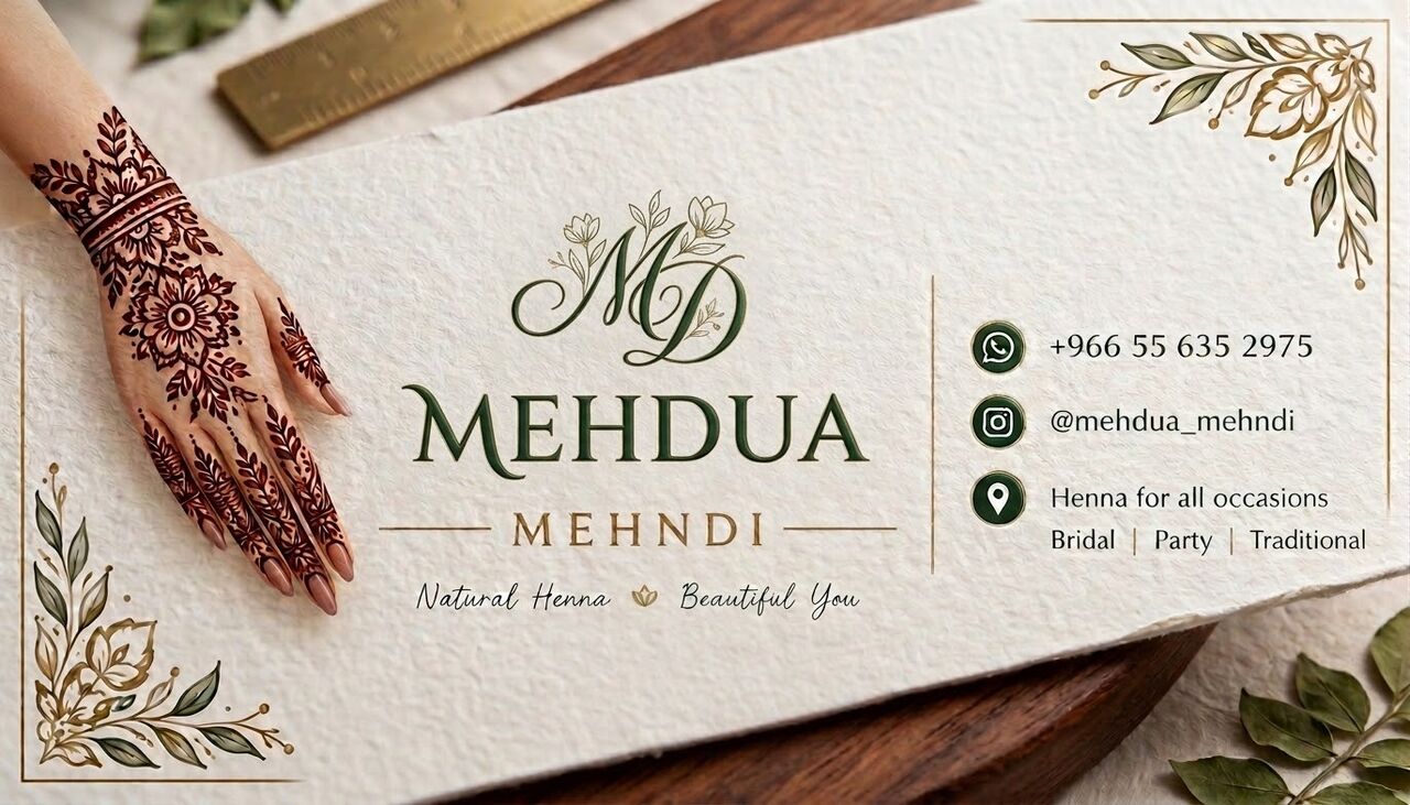 Dammam, Beautician, 🌿 Beautiful Henna Designs For Every Occasion! 🌿