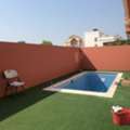 BHD 700/year,  4 BR,  VILLA IN Compound - SAAR