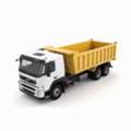 Urgent Required Monthly Bases For Aramco 150 Dumper Trucks With 1 Month Advnce0545899113