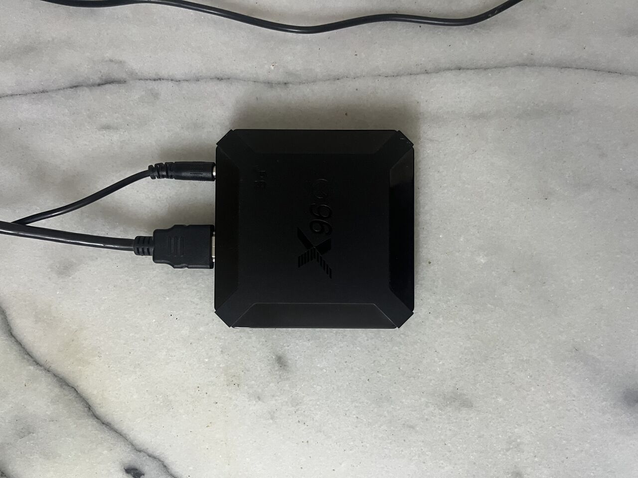 Al Malaz, Electronics, SAR 500,  Samsung 40-inch LCD And X96 Android TV Box For Sale