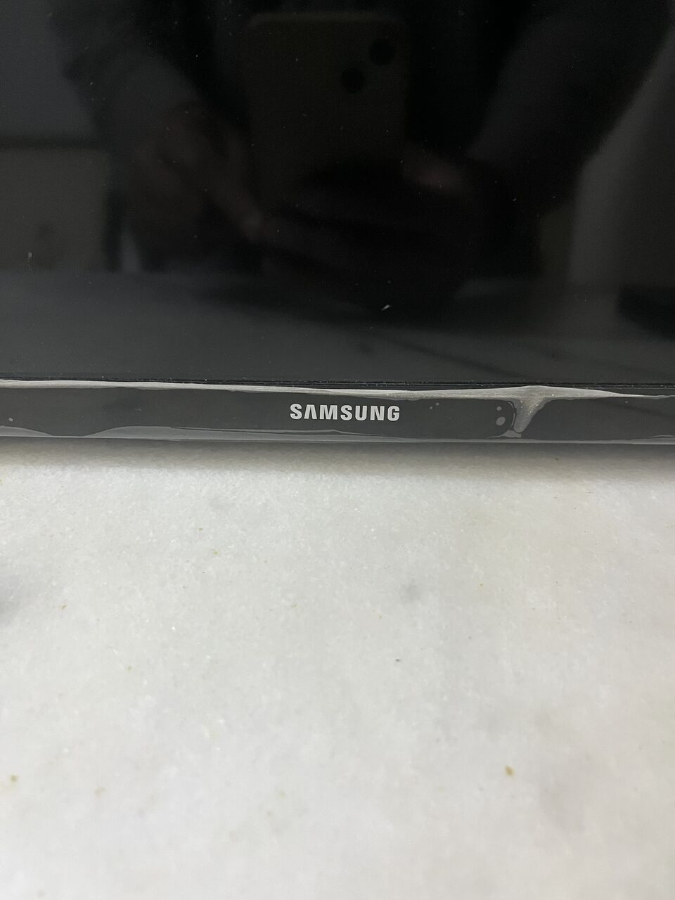 Al Malaz, Electronics, SAR 500,  Samsung 40-inch LCD And X96 Android TV Box For Sale