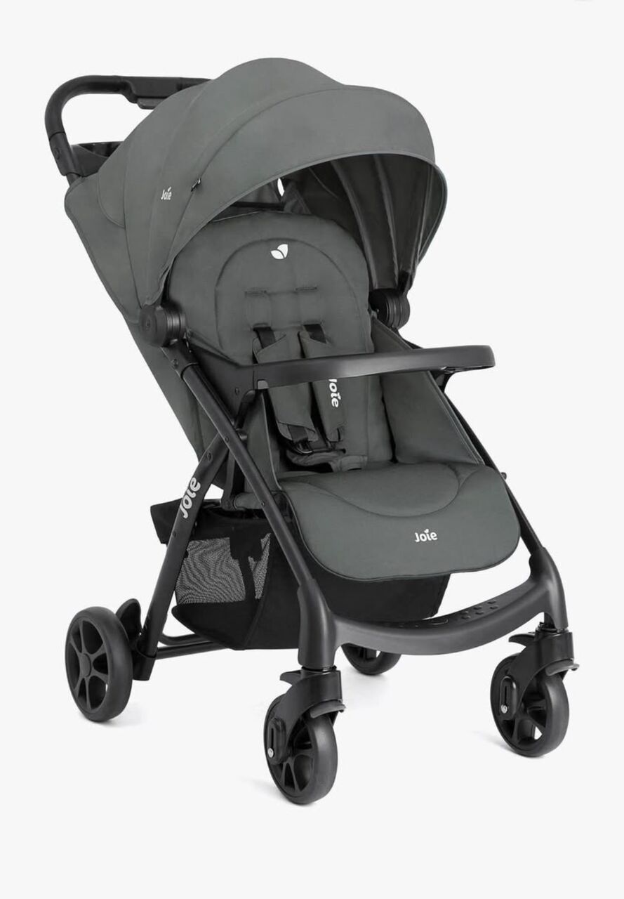 Riyadh, Baby & Kid Stuff, SAR 450,  Joie Muze LX Thunder Baby Stroller &ndash; Brand New In Box