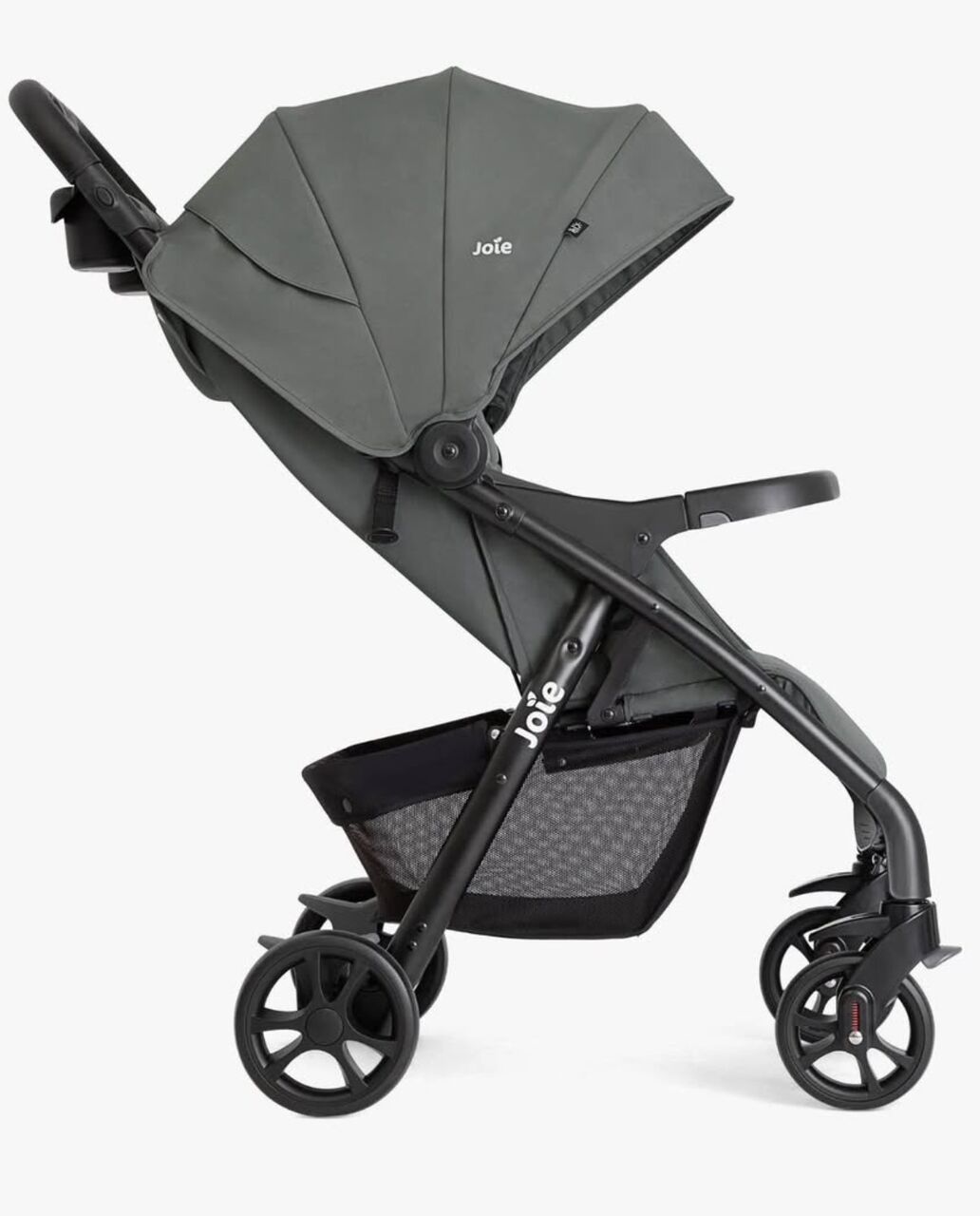 Riyadh, Baby & Kid Stuff, SAR 450,  Joie Muze LX Thunder Baby Stroller &ndash; Brand New In Box
