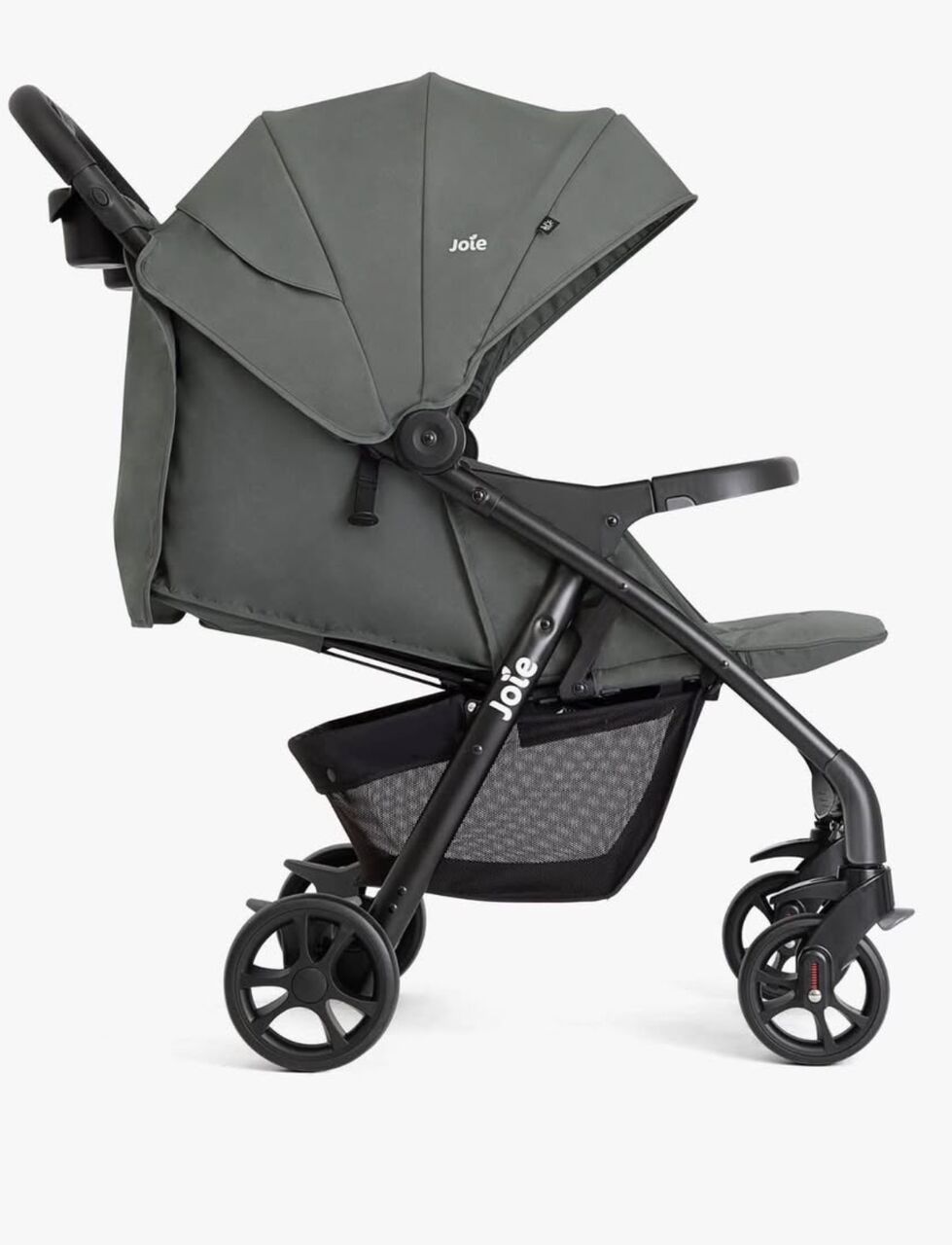 Riyadh, Baby & Kid Stuff, SAR 450,  Joie Muze LX Thunder Baby Stroller &ndash; Brand New In Box
