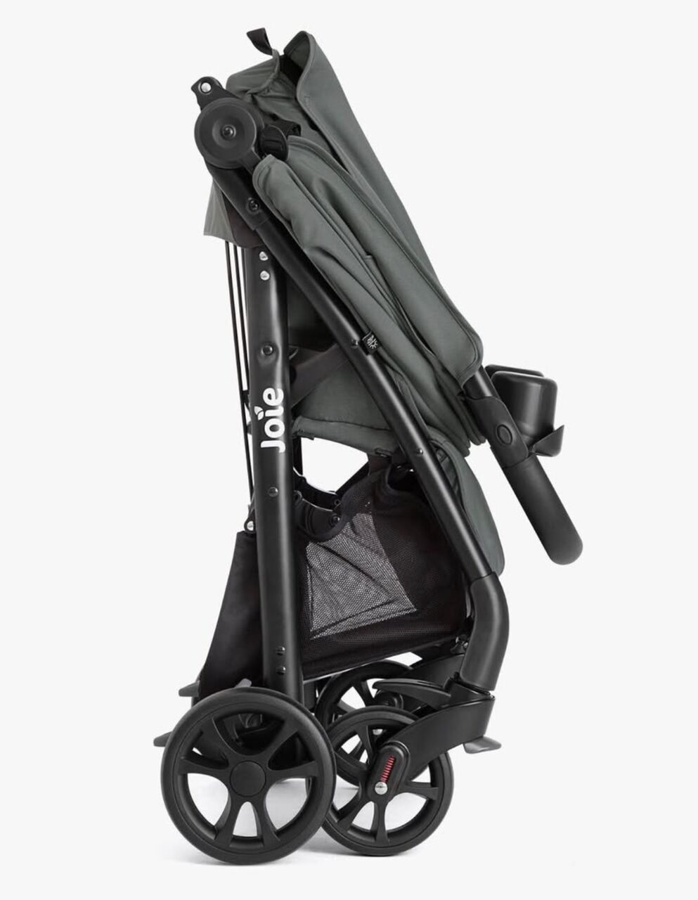 Riyadh, Baby & Kid Stuff, SAR 450,  Joie Muze LX Thunder Baby Stroller &ndash; Brand New In Box