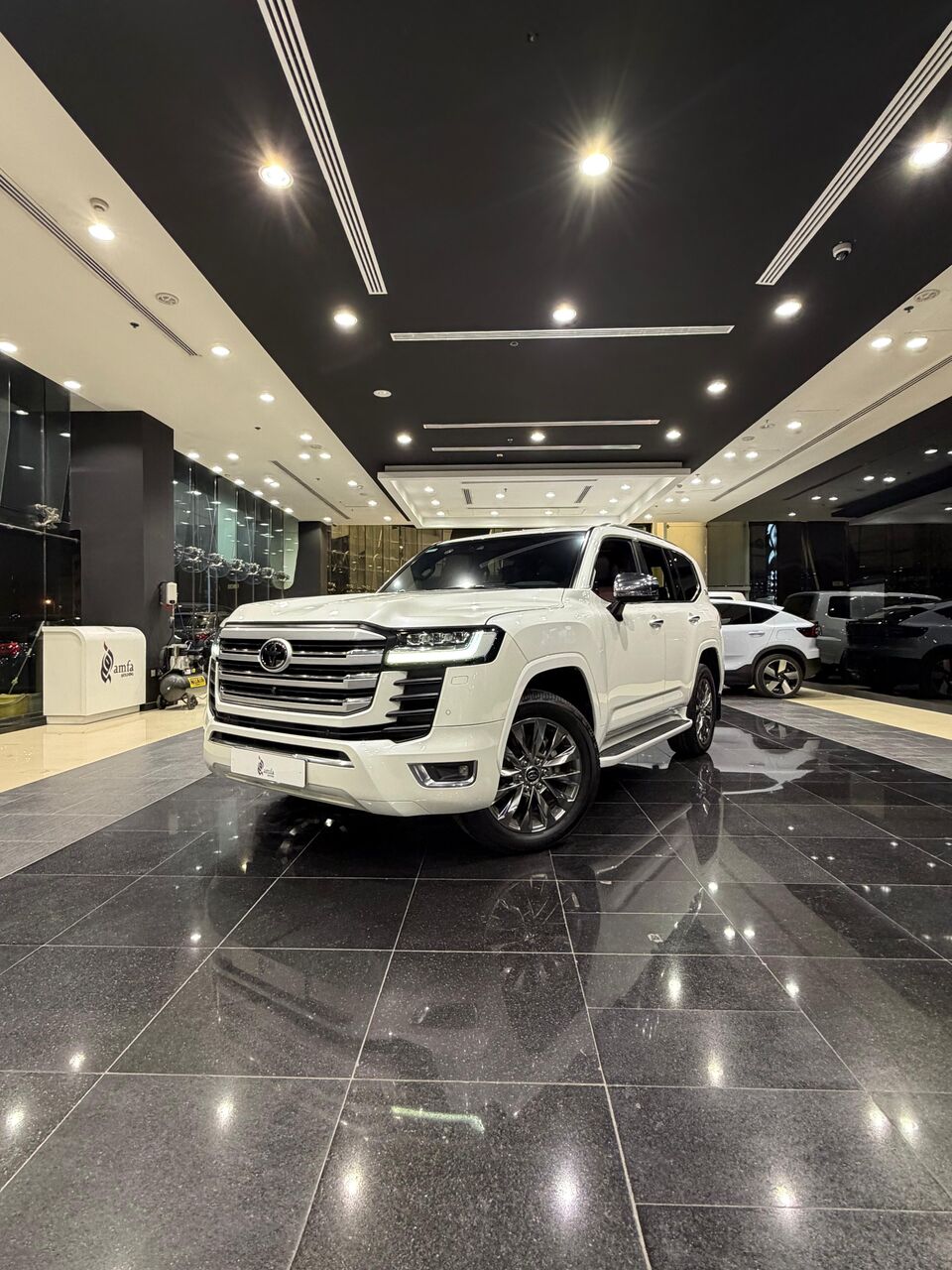 Sanabis, Vehicles, Cars & Trucks , BHD 28000,  Toyota Land Cruiser,  2022,  Automatic,  71000 KM,   VXR Model