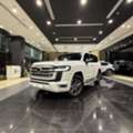BHD 28000,  Toyota Land Cruiser,  2022,  Automatic,  71000 KM,   VXR Model
