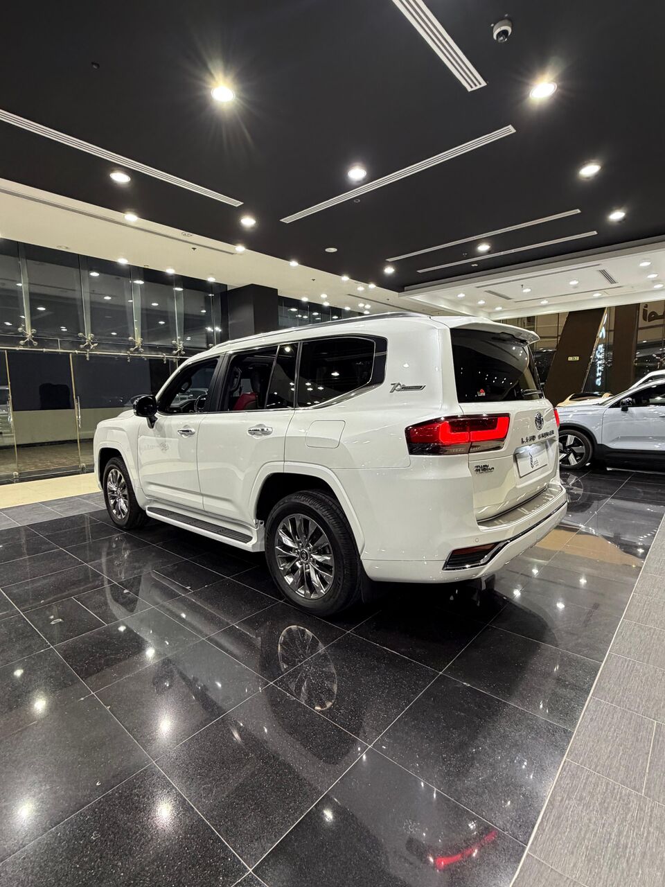 Sanabis, Vehicles, Cars & Trucks , BHD 28000,  Toyota Land Cruiser,  2022,  Automatic,  71000 KM,   VXR Model