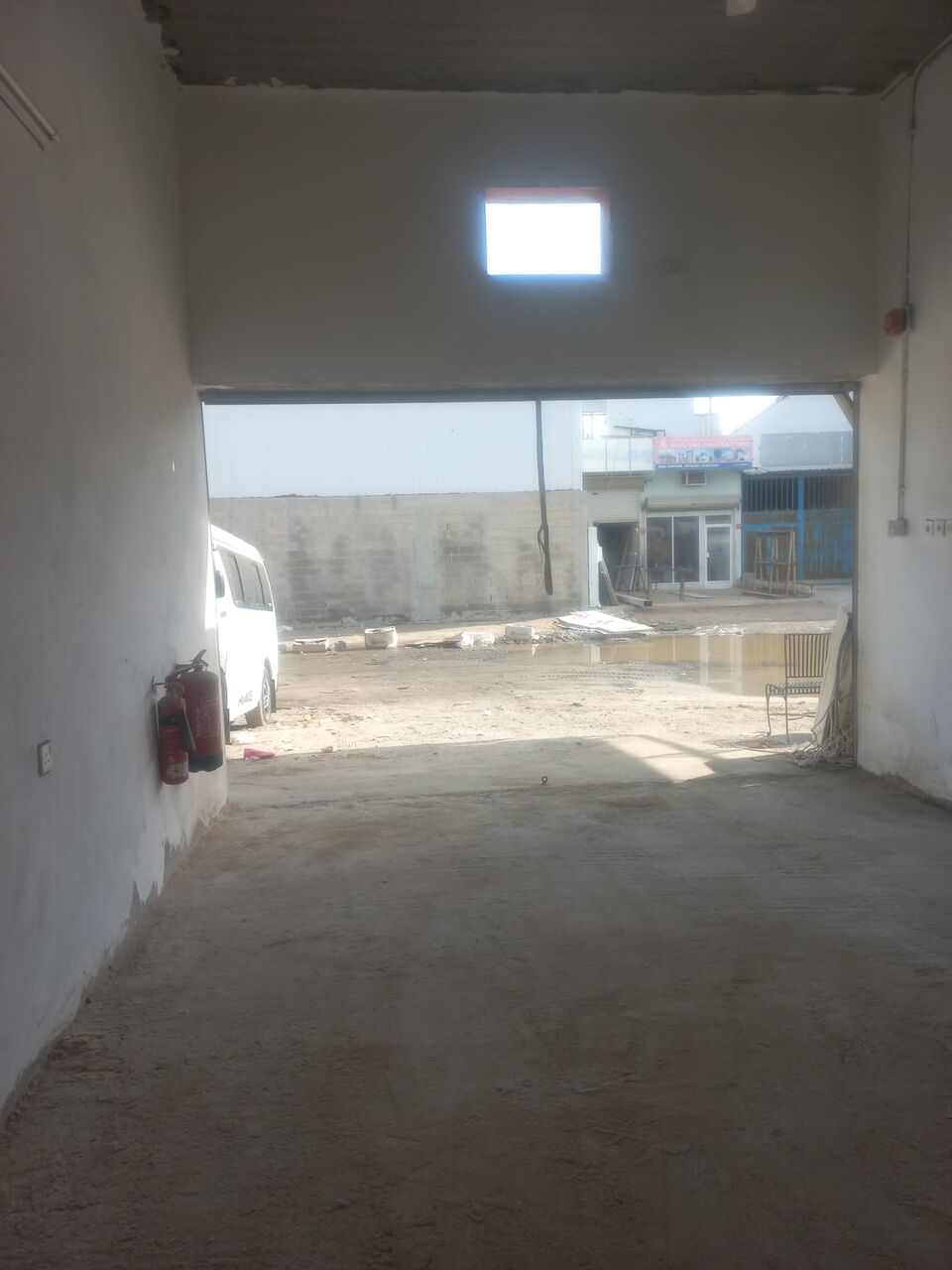 Hamala, Offices, BHD 80,  Workshop For Rent In Hamala