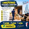 House Shifting And Moving