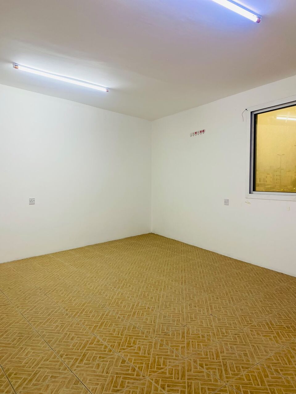 Riffa, Apartments, Flats, Houses & Villas, BHD 140/month,  1 BR,  One Bedroom Flat For Rent With EWA|With Acs