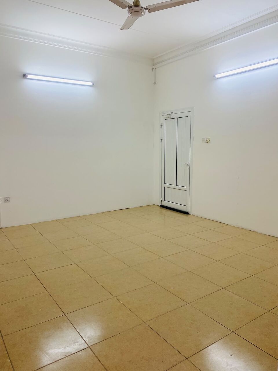 Riffa, Apartments, Flats, Houses & Villas, BHD 140/month,  1 BR,  One Bedroom Flat For Rent With EWA|With Acs