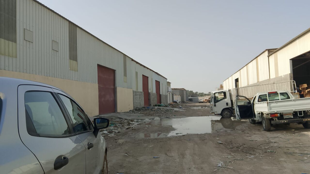 Manama, Warehouses, BHD 450,  Store/Warehouse