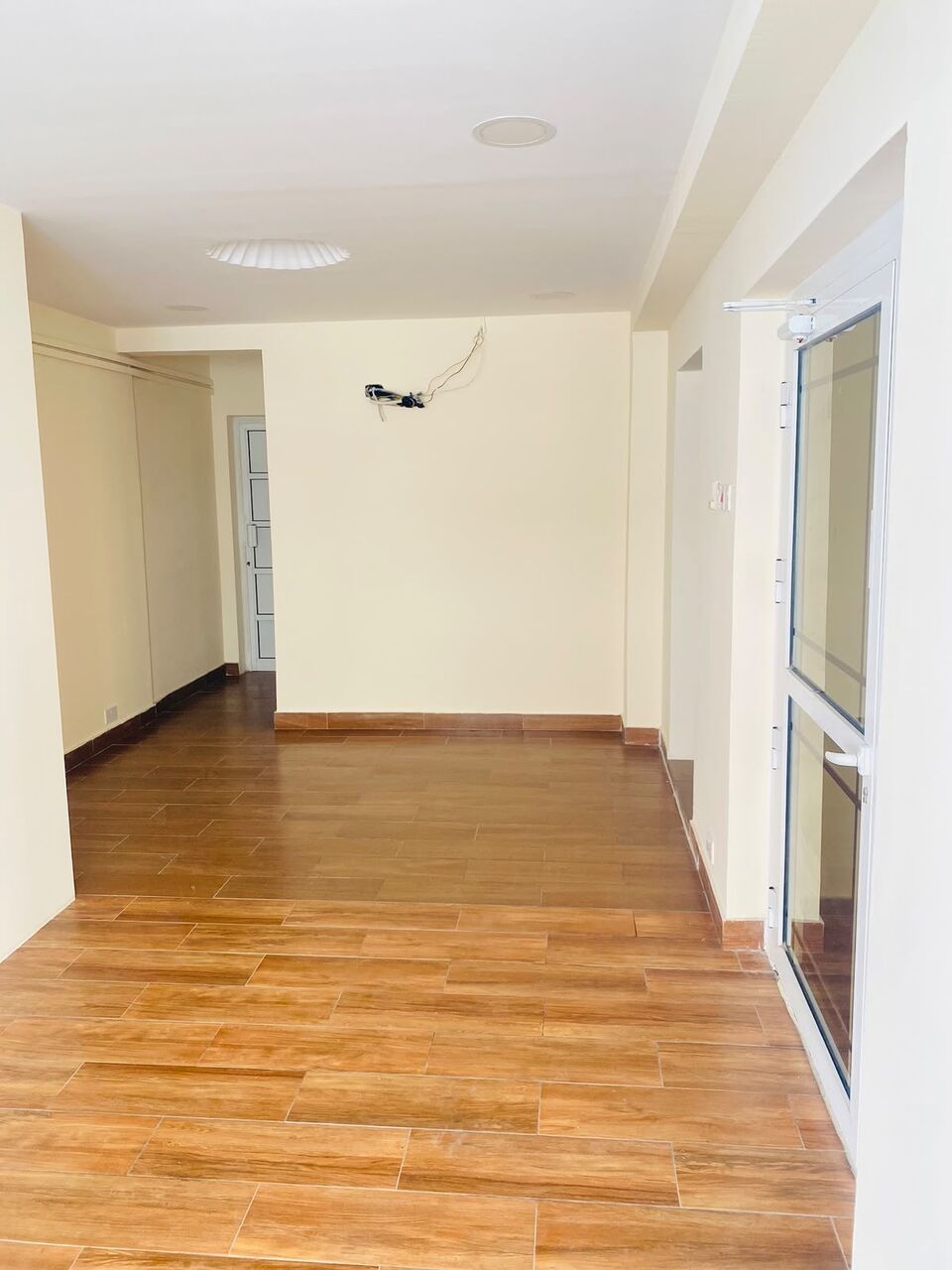 Riffa, Apartments, Flats, Houses & Villas, BHD 180/month,  1 BR,  One Bedroom Flat For Rent With EWA| With AC