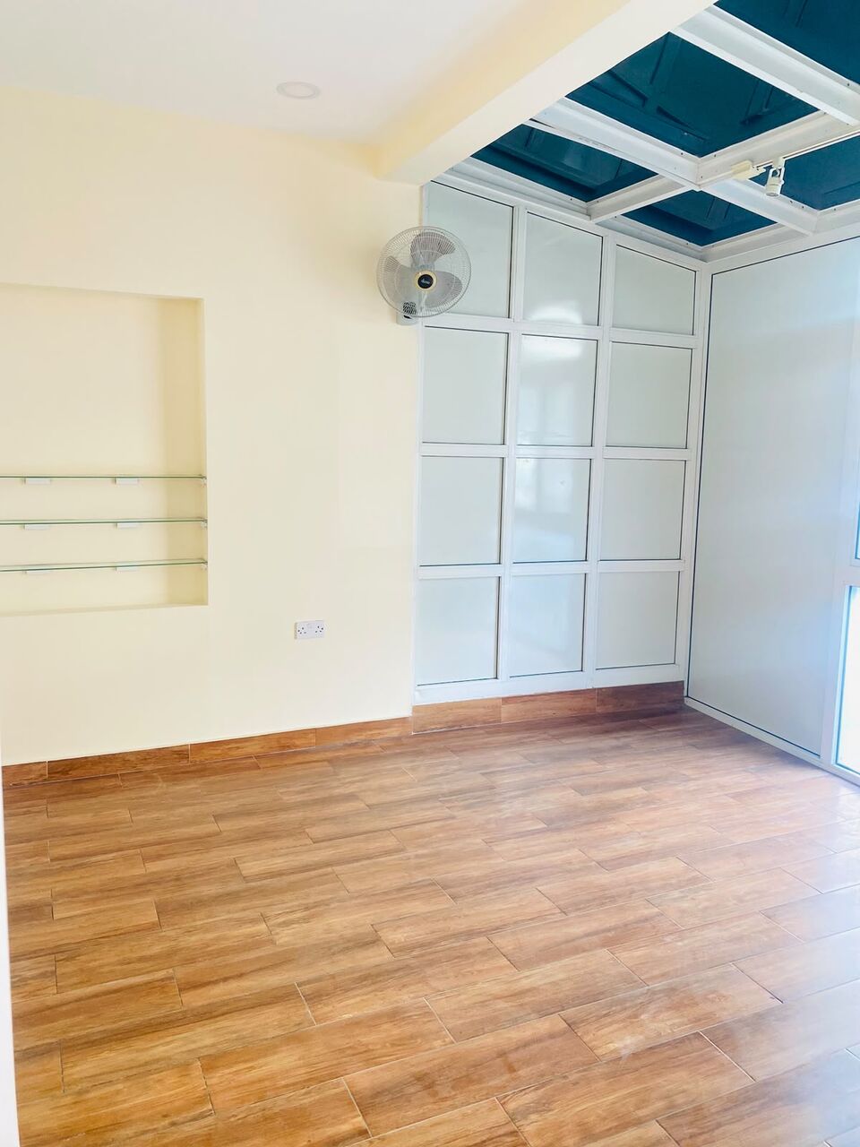 Riffa, Apartments, Flats, Houses & Villas, BHD 180/month,  1 BR,  One Bedroom Flat For Rent With EWA| With AC