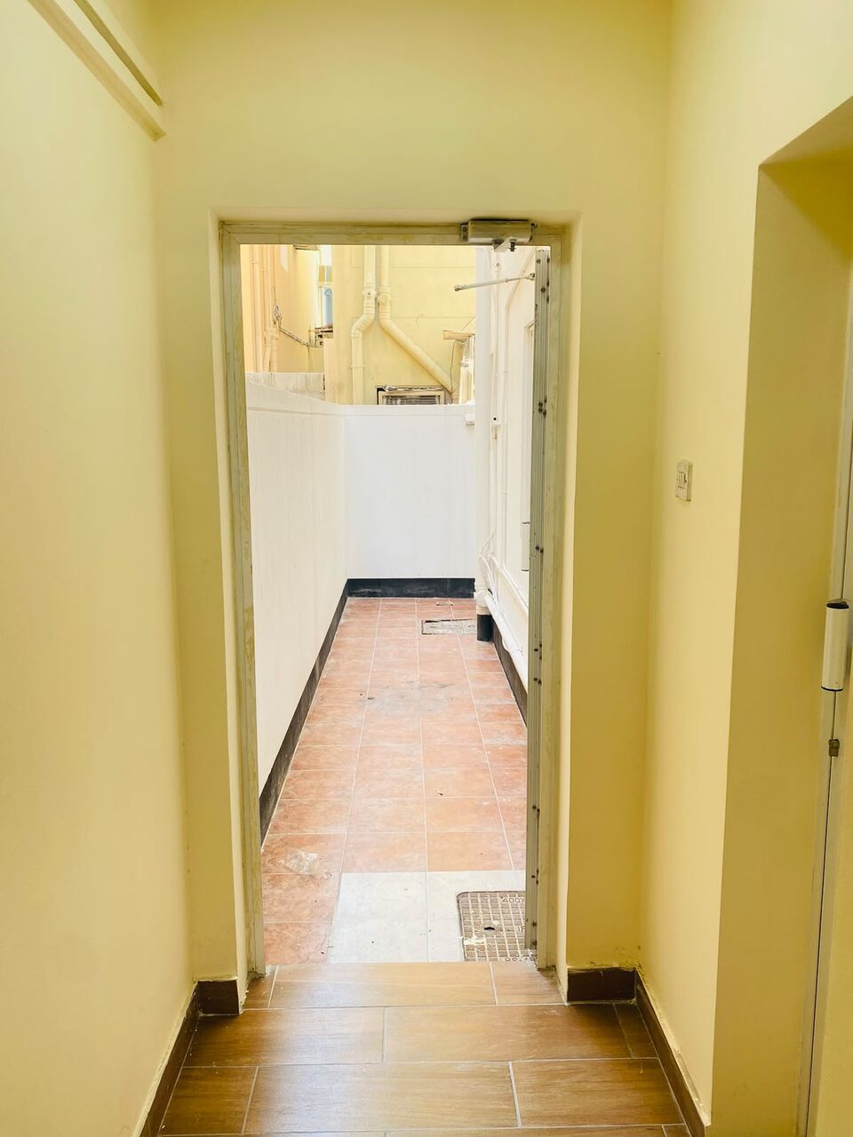Riffa, Apartments, Flats, Houses & Villas, BHD 180/month,  1 BR,  One Bedroom Flat For Rent With EWA| With AC