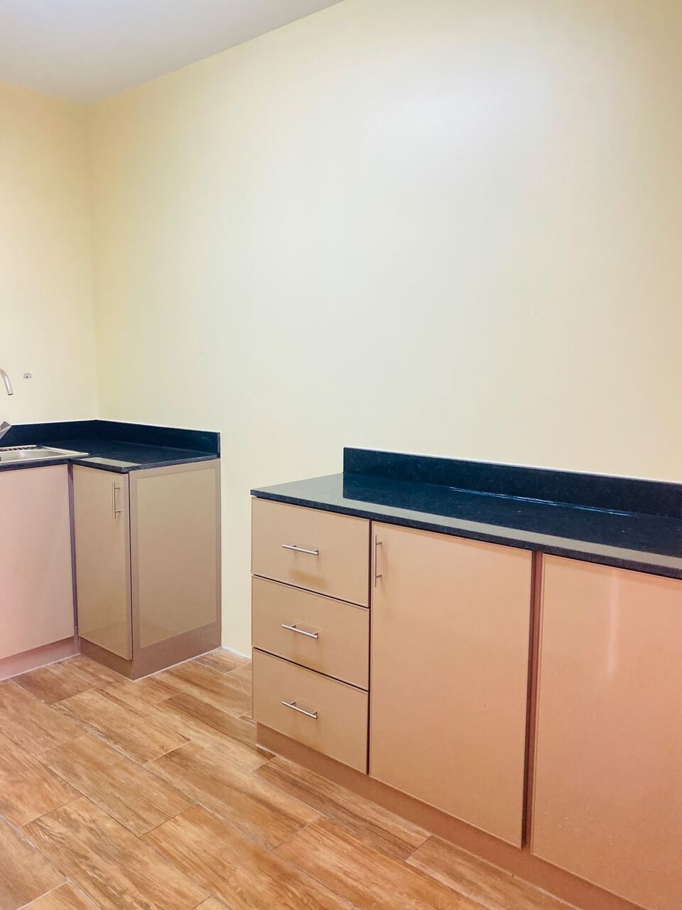 Riffa, Apartments, Flats, Houses & Villas, BHD 180/month,  1 BR,  One Bedroom Flat For Rent With EWA| With AC