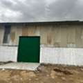 BHD 650,  Store/Warehouse For Container