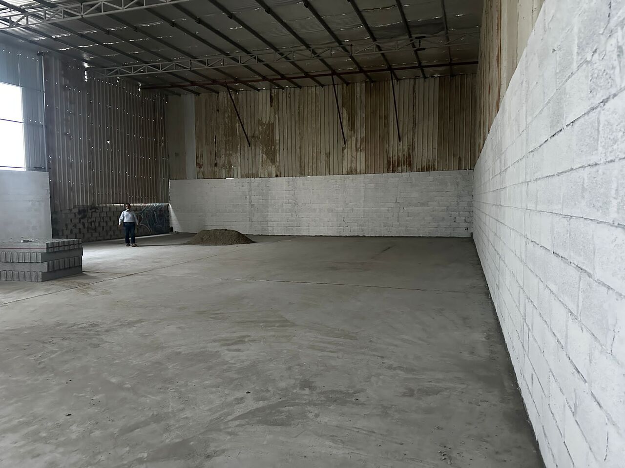 Manama, Warehouses, BHD 650,  Store/Warehouse For Container
