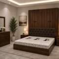 SAR 5,  Brand New Stylish And Luxurious Bedroom Furniture Sets Available