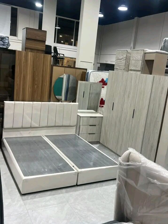 Jeddah, Furniture, SAR 5,  Brand New Stylish And Luxurious Bedroom Furniture Sets Available