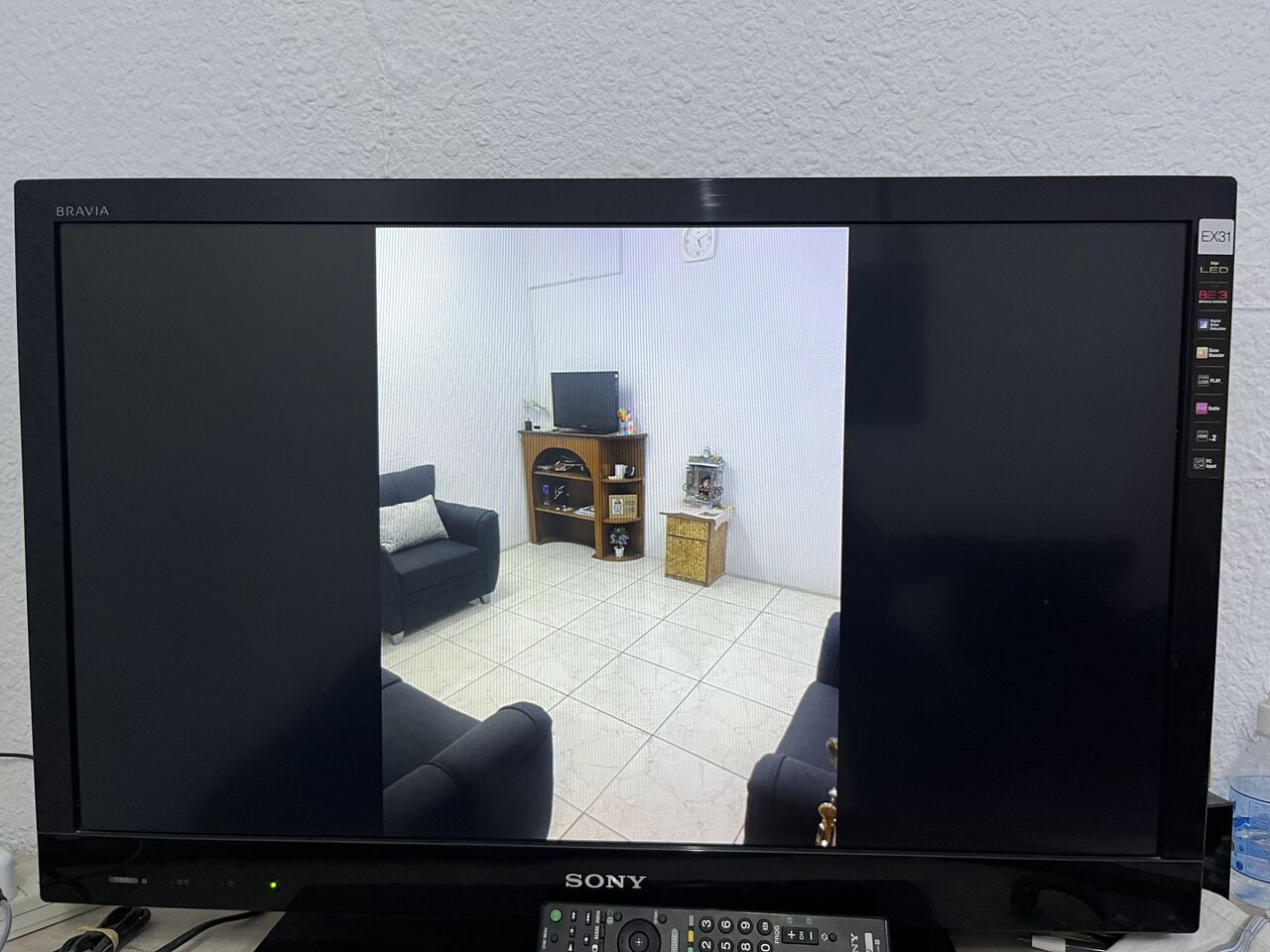 Jubail, Electronics, SAR 250,  SONY EX31 LED TV FOR SALE