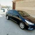 SAR 32,  Huyndai Accent,  2019,  Automatic,  125 KM,  Urgent Sale