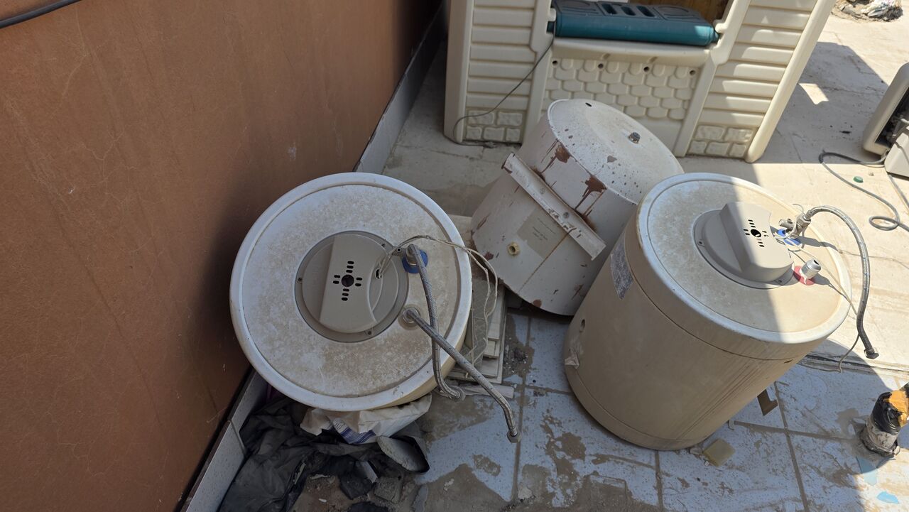 Riyadh, Bicycles, SAR 600,  Old House Holds For Cheap Sale