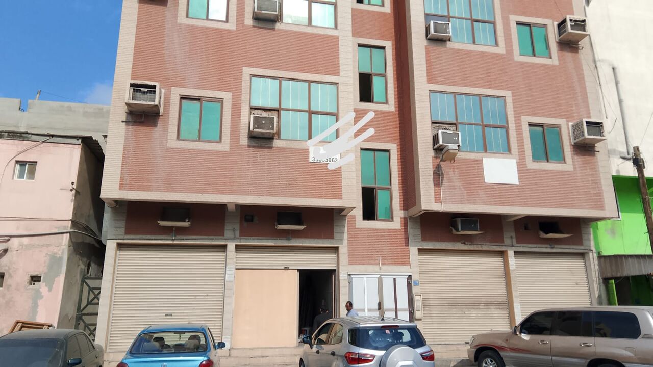 Manama, Shops, BHD 150,  Storage Unit. Not For CR Use