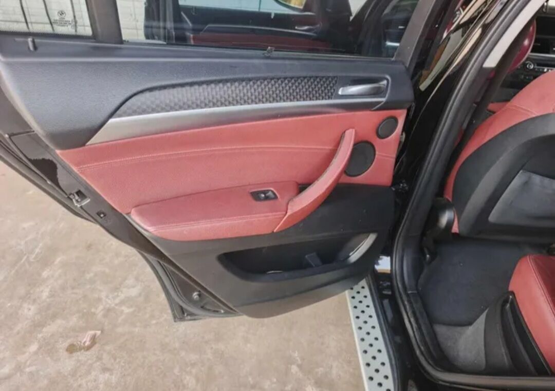 Riyadh, Vehicles, Cars & Trucks , SAR 38000,  Bmw X6,  2012,  Automatic,  250000 KM,
