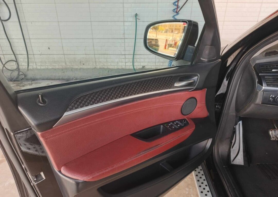 Riyadh, Vehicles, Cars & Trucks , SAR 38000,  Bmw X6,  2012,  Automatic,  250000 KM,