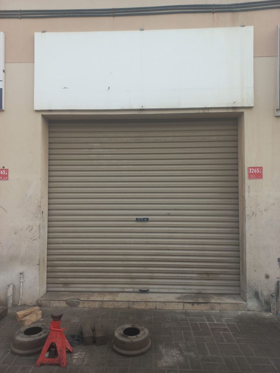 Sitra, Shops, BHD 140,  Low Budget Workshop In Sitra