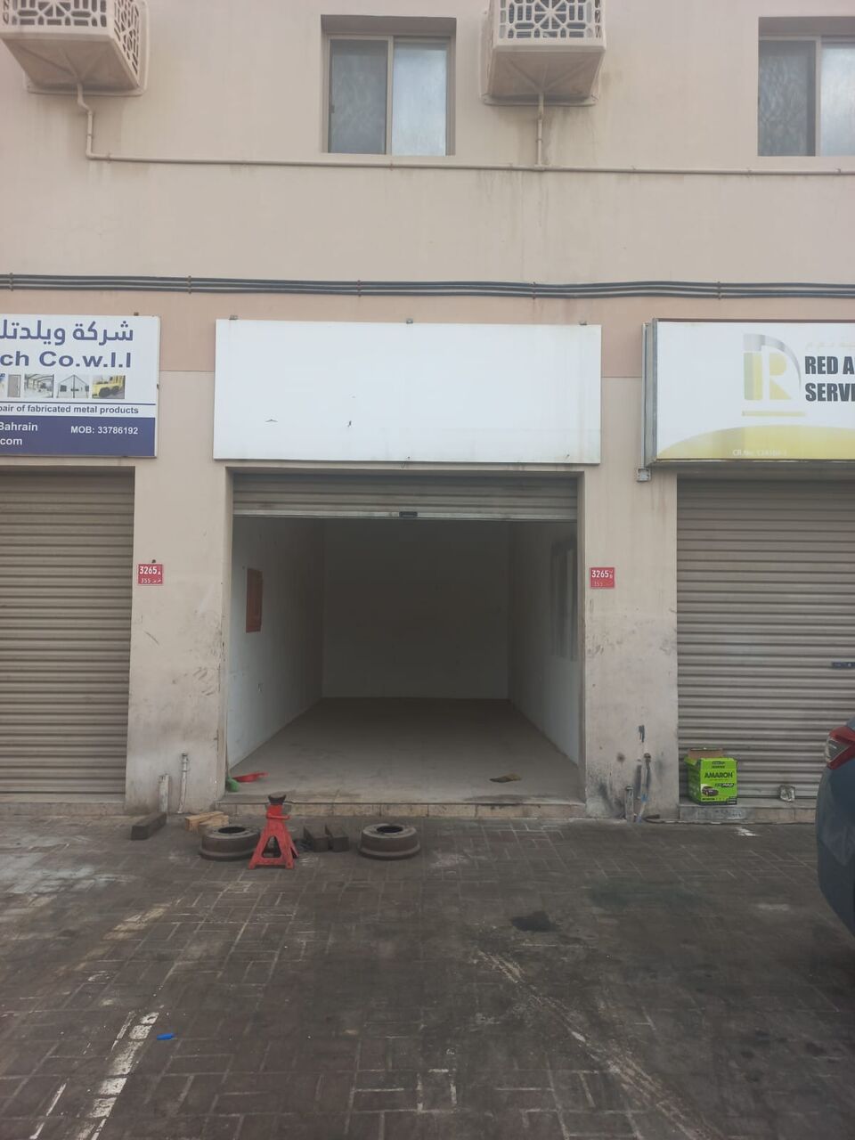 Sitra, Shops, BHD 140,  Low Budget Workshop In Sitra