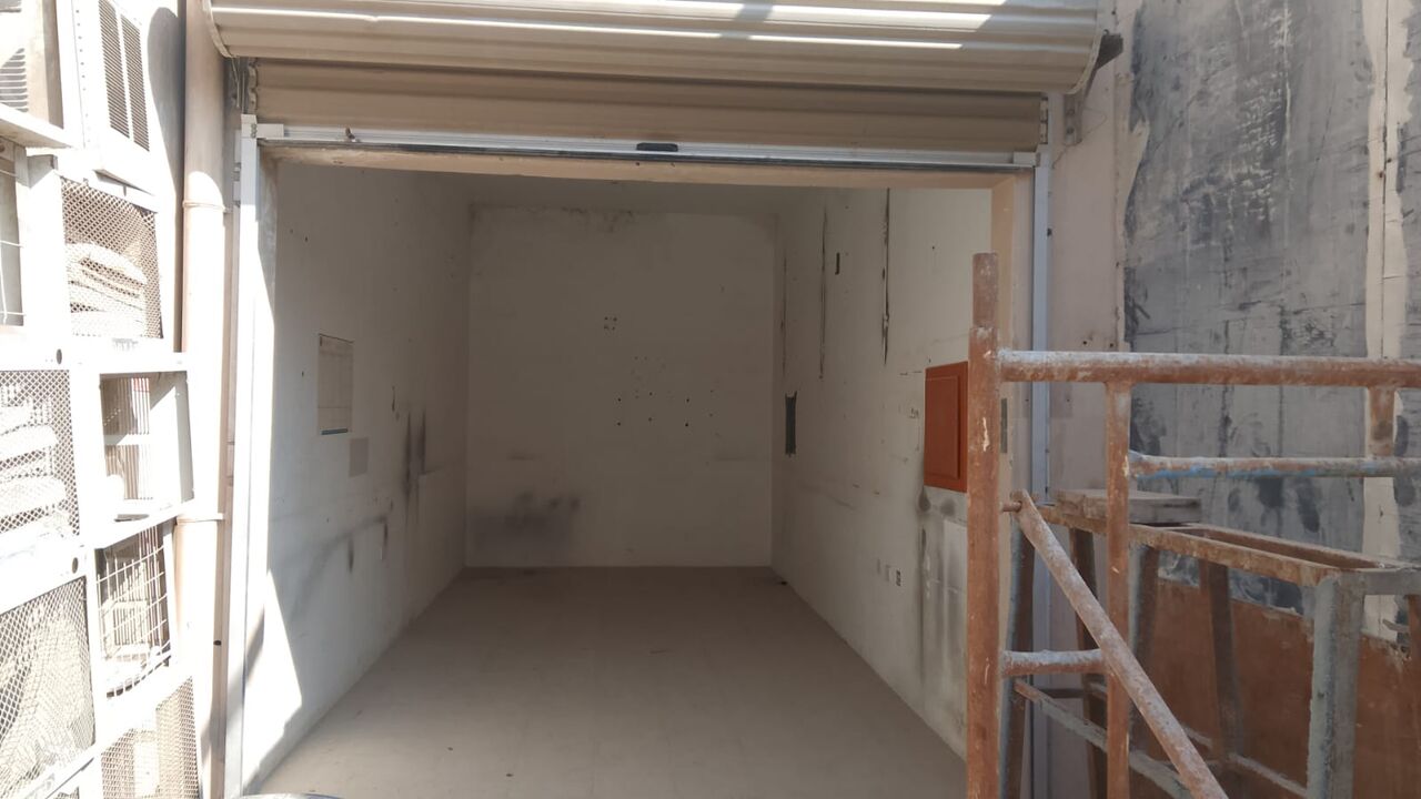 Manama, Shops, BHD 130,  Store/Warehouse In Industrial Area
