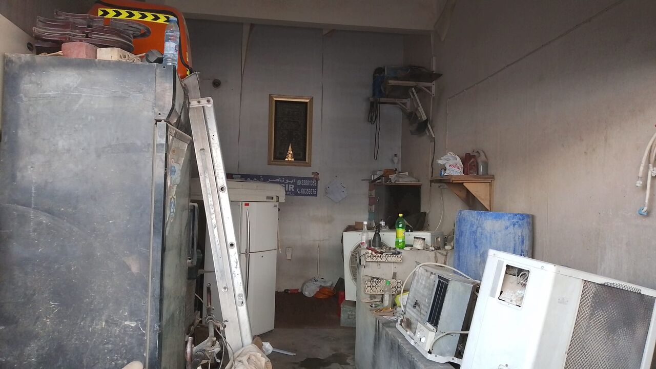 Manama, Shops, BHD 85,  Workshop Available In Low Price