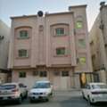 SAR 17/year,  2 BR,  Family Apartment For Rent (Two Rooms, Hall, Bathrooms, Kitchen, Second Floor, External)