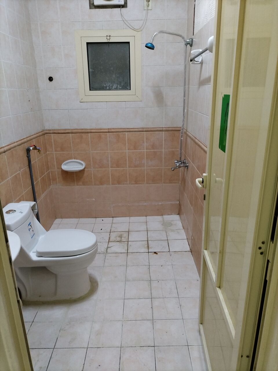 Khobar, Apartments, Flats, Houses & Villas, SAR 17/year,  2 BR,  Family Apartment For Rent (Two Rooms, Hall, Bathrooms, Kitchen, Second Floor, External)